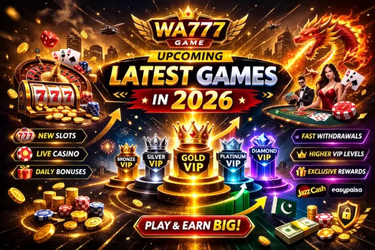 Wa777
