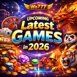 Wa777 Game